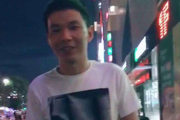 抖音忠哥事件是怎么回事 怕忠嫂的抖音忠哥怎么了最近