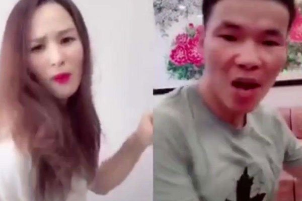 抖音忠哥事件是怎么回事 怕忠嫂的抖音忠哥怎么了最近
