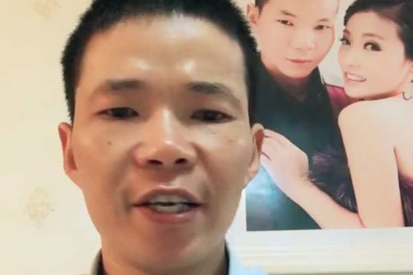 抖音忠哥事件是怎么回事 怕忠嫂的抖音忠哥怎么了最近