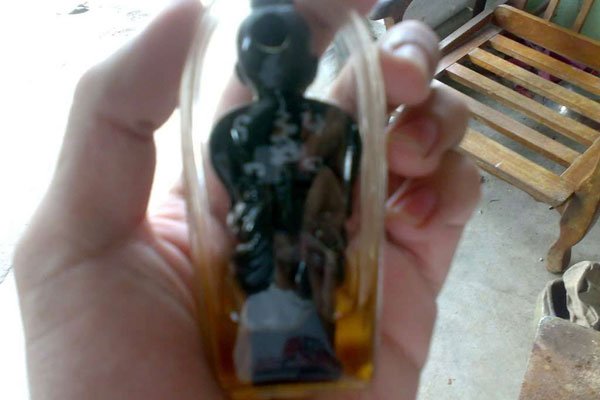 养小鬼是真实存在的吗 这种巫术非常危险反噬严重