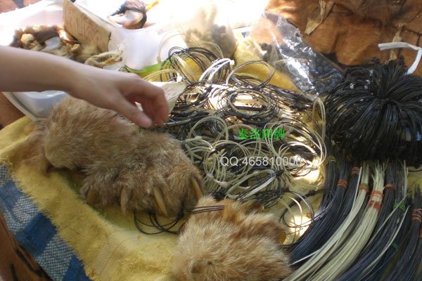 养小鬼是真实存在的吗 这种巫术非常危险反噬严重