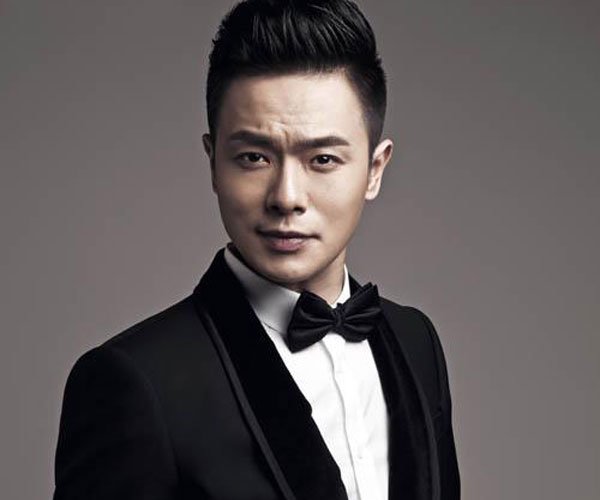 万思维演过的电视剧有哪些 万思维结婚了吗?老婆是谁