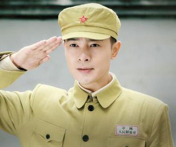 万思维演过的电视剧有哪些 万思维结婚了吗?老婆是谁
