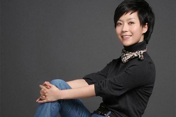 庞晓戈范军结婚照片 主持人庞晓戈简介现任丈夫是谁