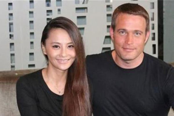 吴奇隆前两任妻子照片 马雅舒和吴奇隆为什么离得婚