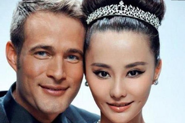 吴奇隆前两任妻子照片 马雅舒和吴奇隆为什么离得婚