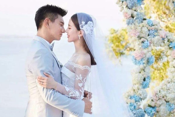 吴奇隆前两任妻子照片 马雅舒和吴奇隆为什么离得婚