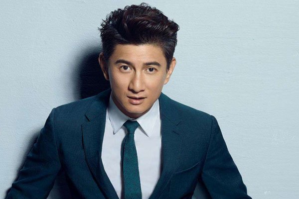 吴奇隆前两任妻子照片 马雅舒和吴奇隆为什么离得婚