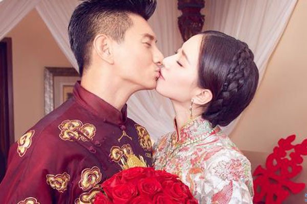 吴奇隆前两任妻子照片 马雅舒和吴奇隆为什么离得婚