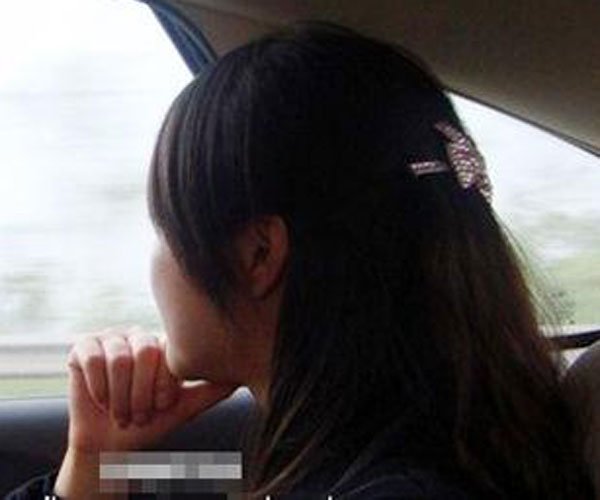 赵红霞和哪些领导有关 何许人也?赵红霞个人资料简介及图片