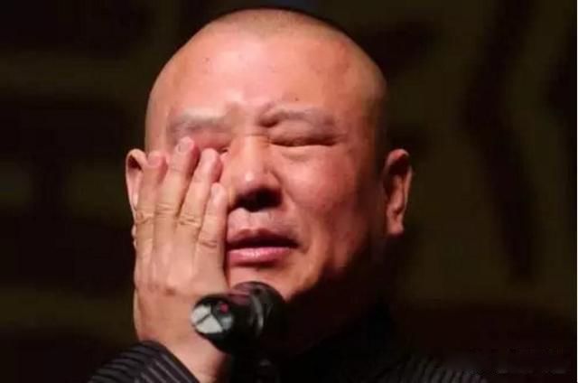 曹云金和郭德纲是什么原因 发6000字长文列九宗罪是怎么回事