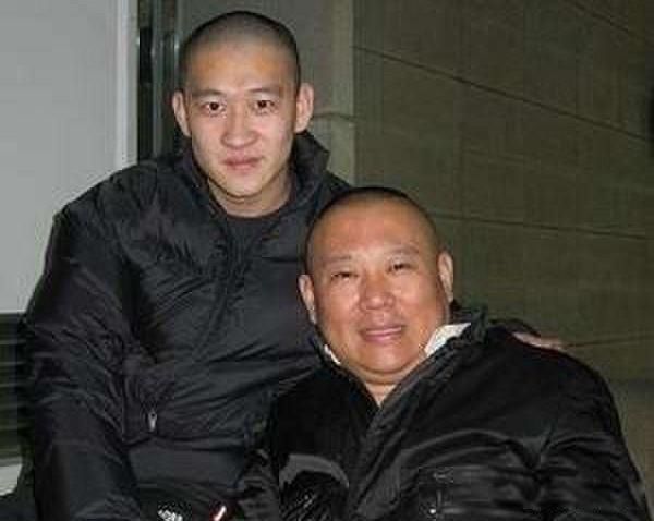 曹云金和郭德纲是什么原因 发6000字长文列九宗罪是怎么回事