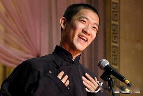 曹云金和郭德纲是什么原因 发6000字长文列九宗罪是怎么回事