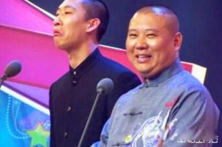 曹云金和郭德纲是什么原因 发6000字长文列九宗罪是怎么回事