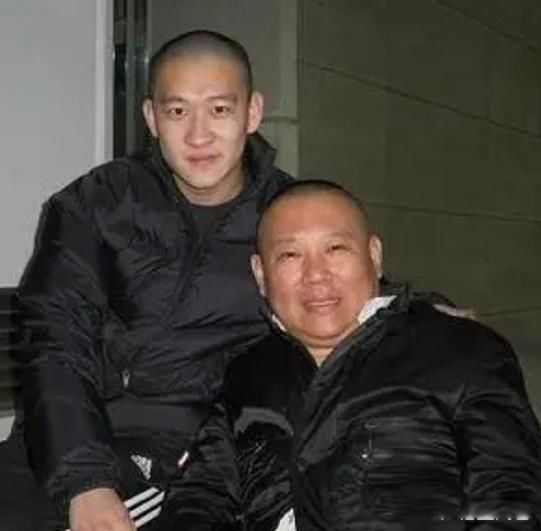 曹云金和郭德纲是什么原因 发6000字长文列九宗罪是怎么回事