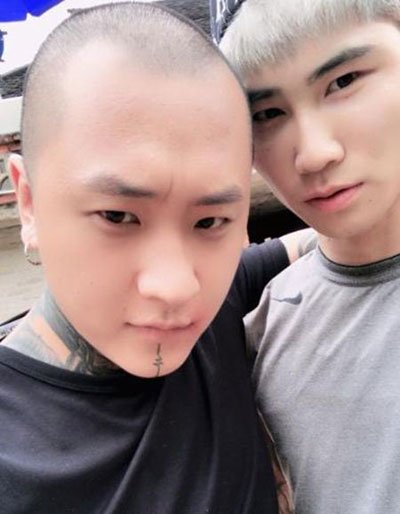 方丈为什么被永久封禁 快手方丈个人资料简介