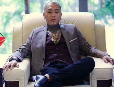 方丈为什么被永久封禁 快手方丈个人资料简介
