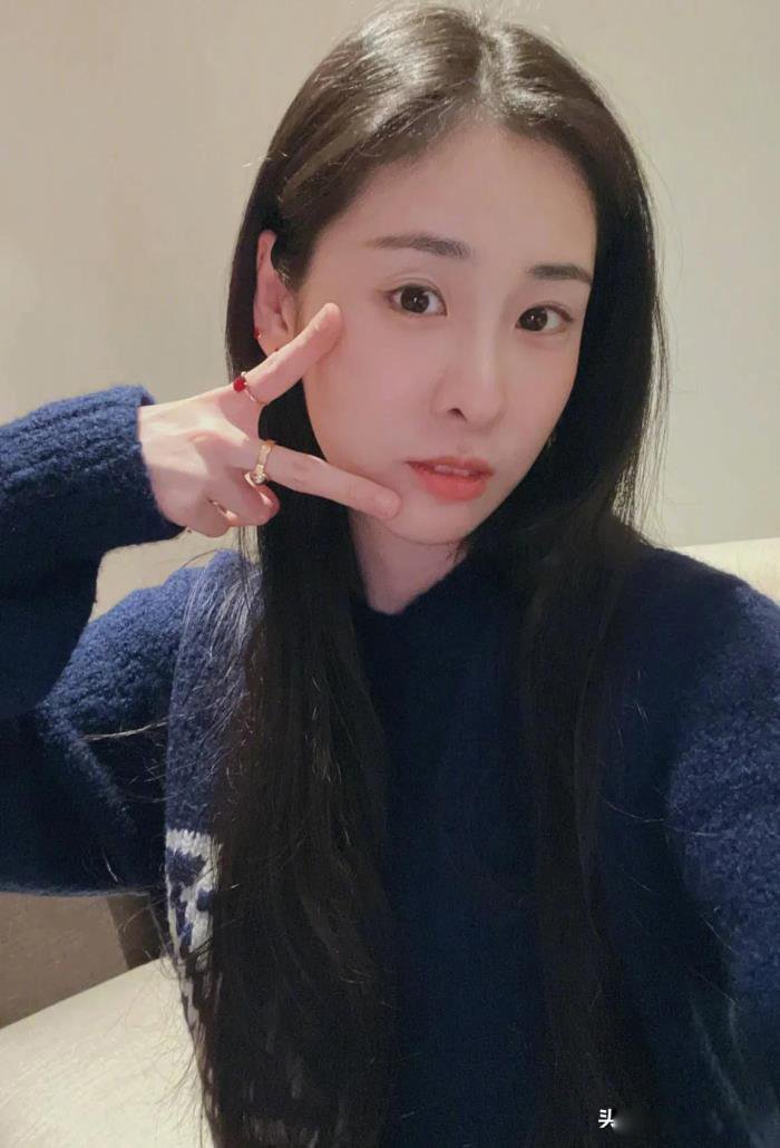 张碧晨华晨宇现在关系 要独自产子:张碧晨的现任老公是谁