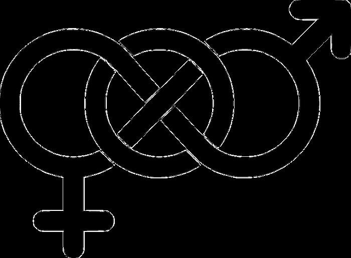 什么叫双性恋 等同地喜欢男人和女人:双性恋判断依据