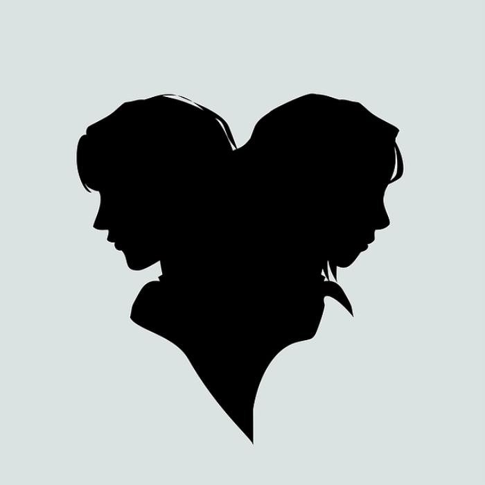 什么叫双性恋 等同地喜欢男人和女人:双性恋判断依据