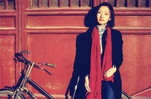 柴静为什么突然消失了 公知柴静雾霾《穹顶之下》后去哪了