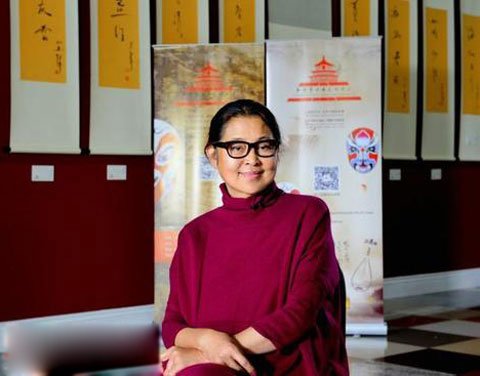 倪萍移民美国是真的吗 主持人倪萍的国籍是中国还是美国