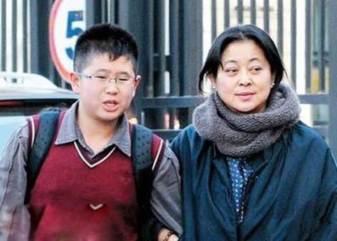 倪萍移民美国是真的吗 主持人倪萍的国籍是中国还是美国