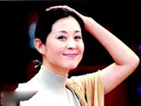倪萍移民美国是真的吗 主持人倪萍的国籍是中国还是美国