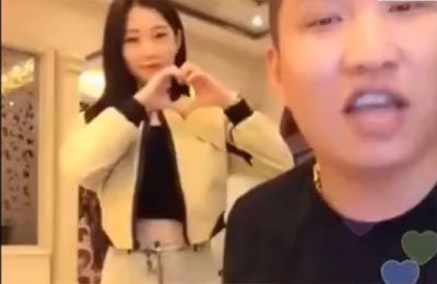 二驴睡徒弟名单 女徒弟个个年轻漂亮擅长跳舞