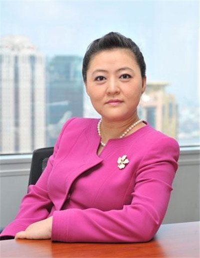 刘强东前妻龚小京,为什么会分开呢 大学的校友还是初恋