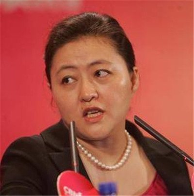 刘强东前妻龚小京,为什么会分开呢 大学的校友还是初恋