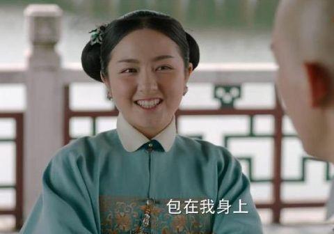 李兰迪真实身高体重是多少 隐藏不住:李兰迪身高变163了吗
