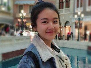 李兰迪真实身高体重是多少 隐藏不住:李兰迪身高变163了吗