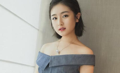 李兰迪真实身高体重是多少 隐藏不住:李兰迪身高变163了吗