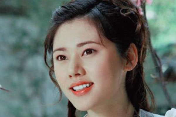 秋瓷炫三级片有哪些 唯一一部《美人图》拍的很成功