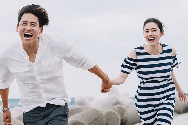 秋瓷炫三级片有哪些 唯一一部《美人图》拍的很成功