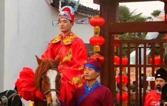 古代探花在古代排第几 探花是选长得好看的?