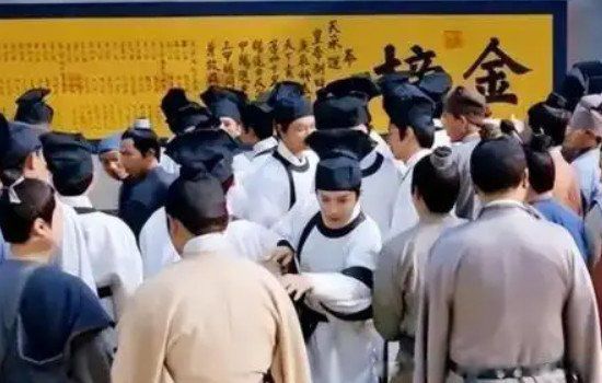 古代探花在古代排第几 探花是选长得好看的?