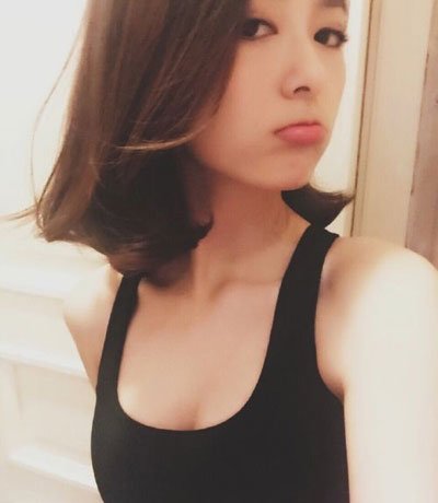 腾讯nba主播小七个人资料 身材很好有奇特的特质