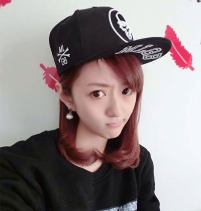 腾讯nba主播小七个人资料 身材很好有奇特的特质