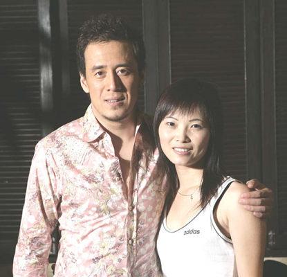 杨坤女友白雪简历 歌手杨坤老婆白雪现状死了吗