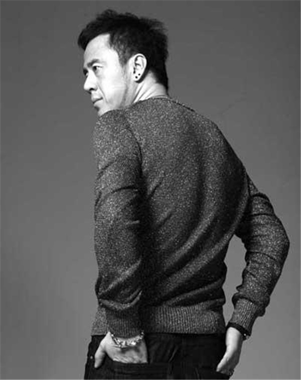 杨坤女友白雪简历 歌手杨坤老婆白雪现状死了吗