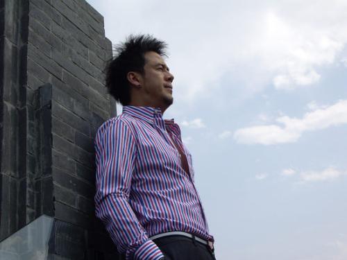 杨坤女友白雪简历 歌手杨坤老婆白雪现状死了吗