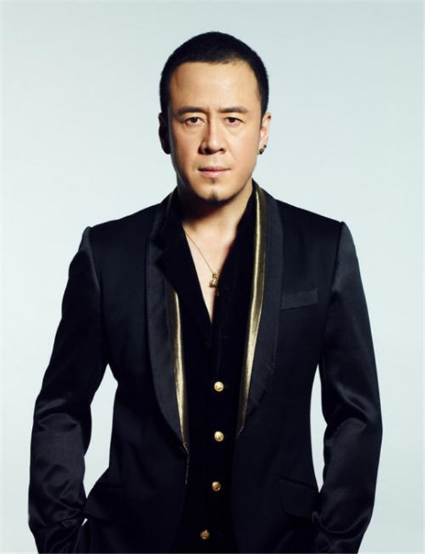 杨坤女友白雪简历 歌手杨坤老婆白雪现状死了吗