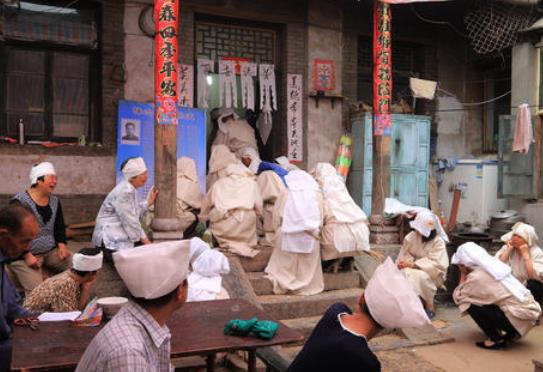 头七有什么讲究 亲人去世后头七的禁忌注意事项