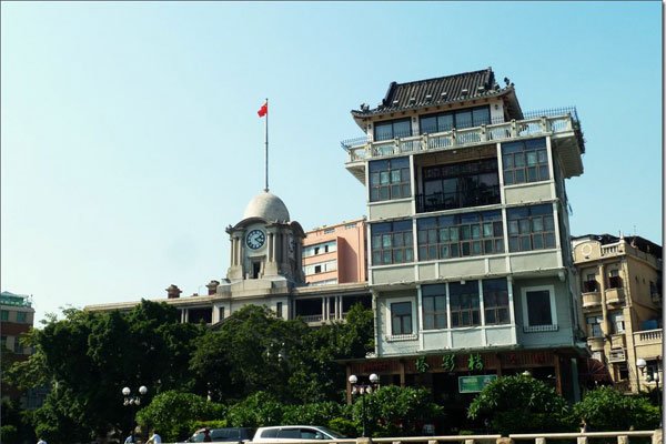 沈阳凶宅铁西鬼楼灵异事件 有胆你就来:沈阳铁西鬼楼事件真相揭秘