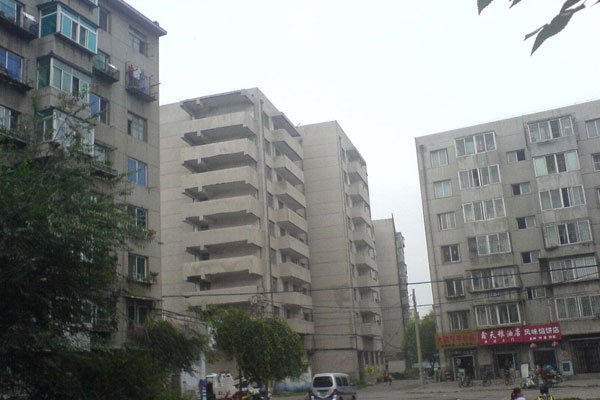 沈阳凶宅铁西鬼楼灵异事件 有胆你就来:沈阳铁西鬼楼事件真相揭秘