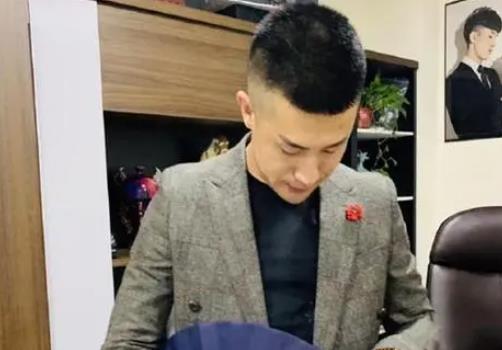 仙洋因为啥进的局子(坐牢多久) 仙洋案35岁女主照片大庆姓赵