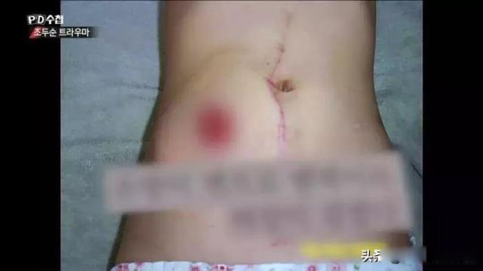 素媛案真实事件经过 才判12年:素媛案件凶手现状如何了