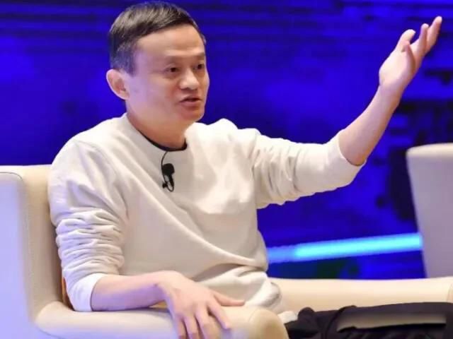 马云去哪了怎么没消息了 卸任阿里巴巴主席仍代表阿里